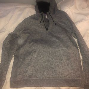 Men’s CHAMPION quarter zip
